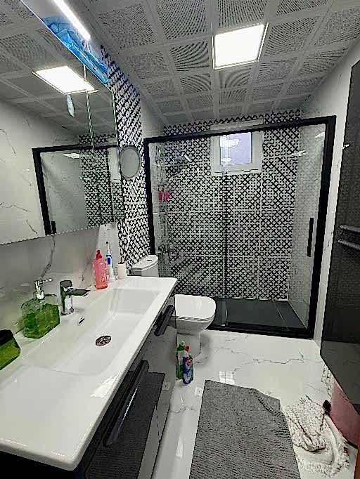 Banyo Dolabı İmalatı ve Montajı