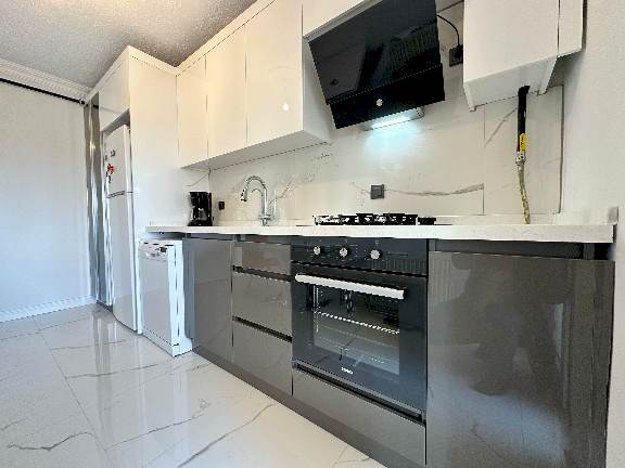 Mutfak Dolabı Kapağı Değişimi