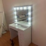 Makyaj Dolabı Kurulumu