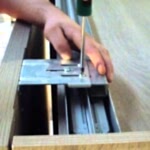 sürgülü dolap tamiri